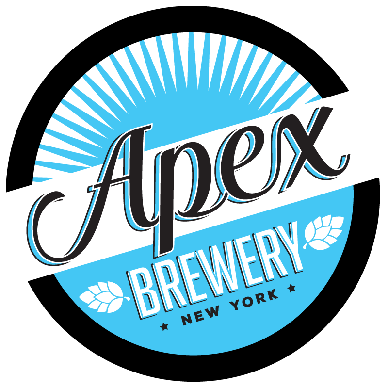 Apex Brewery logo